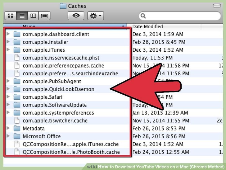 mac 10.6.8 software